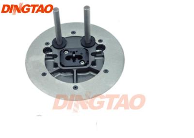 China 85634000 GTXL piezas de montaje de pie de presión Px auto cortador piezas para cortador GT1000 en venta