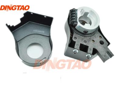 China DT GTXL Cutter Parts SLIPRING,ASSY,S-93-5/S-93-7,S-91/S52/S72 PN 56155000 for sale