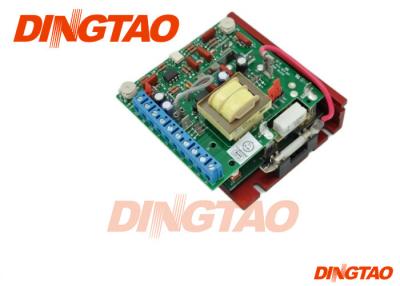 China DT GT1000 GTXL Cutter Parts Drive Assy Elec Ctot Var Speed Shark Pkg 79725001 for sale