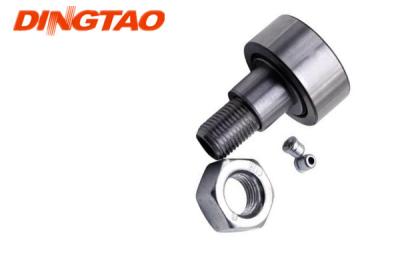 China Bearing 70124044 052529 Auto Cutter Spare Parts For Topcut Bullmer Cutter D8002 for sale