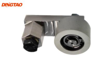 China DT D8002 Auto Cutter Parts PN 115409 Belt Tensioner For Bullmer Cutting for sale