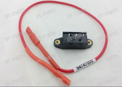 China 94553000 Voltage Selector Switch Assy For Auto Plotter XLP60 for sale