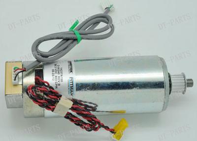 China Y-Axis Motor & Pulley Amtek Pittman 14237a164-R1 Infinity Plotter Parts 90135000 for sale