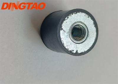 China 123954 Rubber Buffer For DT Vector X6 Cutting Machine IX9 Q80 MH8 Spare Parts for sale