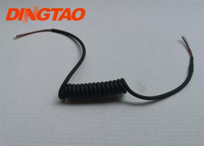 China Auto Cutter Q80 Parts Sensor Wire 311137 , For Vector MH M55 Q50 Spare Parts for sale