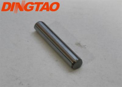 China 124020 Shaft Of The Rear Roller For DT Vector Q80 Parts IX9 MH8 Cutter Parts for sale