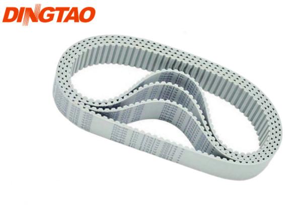 Quality 180500075 Timing Belt Poly W / ST For DT S91 Cutter Machine S93 Spare Parts for sale