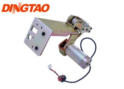 China XLP50 XLP60 Plotter Spare Parts 6000096001 Assembly,Y Belt Drive Motor for sale