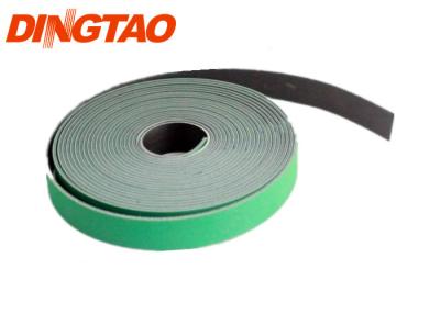 China Rubber Plotter Spare Parts Alys 30 / 60 Plotter Timing Belt PN 122426 122595 for sale