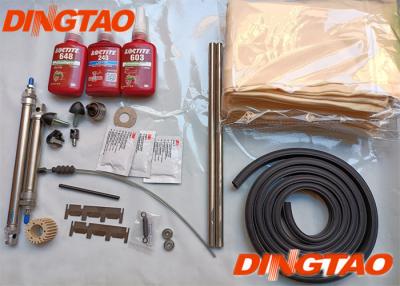 China DT Vector Q80 Cutter Spare Parts M88 MH8 IQ80 1000 Hours Maintenance Kit 706530 for sale