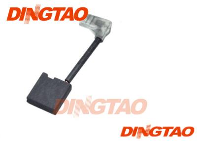 China GT7250 Partes de cortadores mecánicos 238500038 Cuchillo de cepillado/perforación 5/7 para corte S7200 en venta