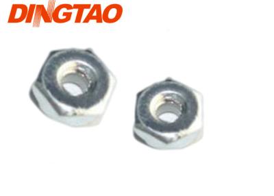 China Partes de repuesto de la máquina de corte para S7200 GT7250 Nut de corte #6-32 Especial 649024040 en venta