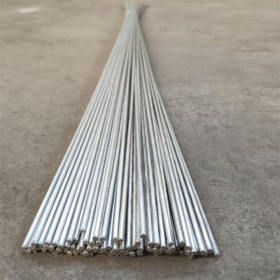 China Q195 EG Straight Ceiling Wire 12ft 12 Gauge for sale
