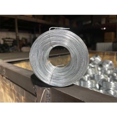 China el lazo de acero inoxidable 1.58kgs 316 ata con alambre la caja de Bunnings 70lbs 20coils/ en venta
