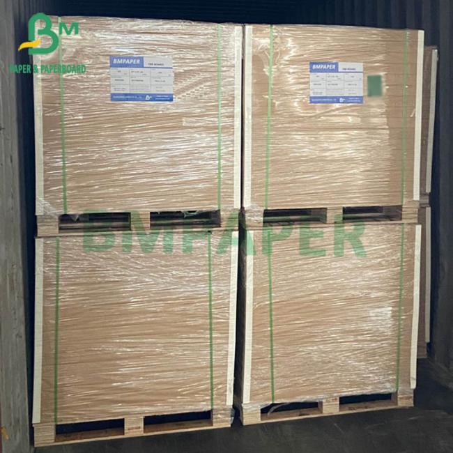 65gr high bulk white paper 65gr high bulk white paper