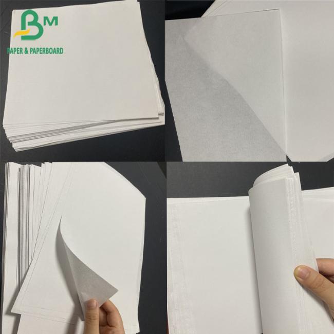 75gsm Woodfree Paper 75gsm Woodfree Paper