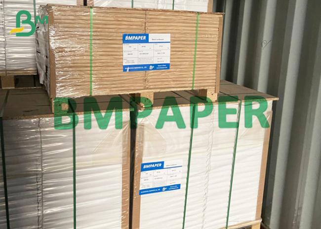 60gsm 70gsm 455x650mm Natural White Bond Paper For Brochures 60gsm 70gsm 455x650mm Natural White Bond Paper For Brochures