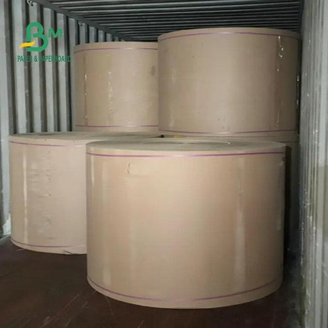 High burst resistance Virgin Pulp 100g 120g Solid Black Paper For Shopping bag High burst resistance Virgin Pulp 100g 120g Solid Black Paper For Shopping bag