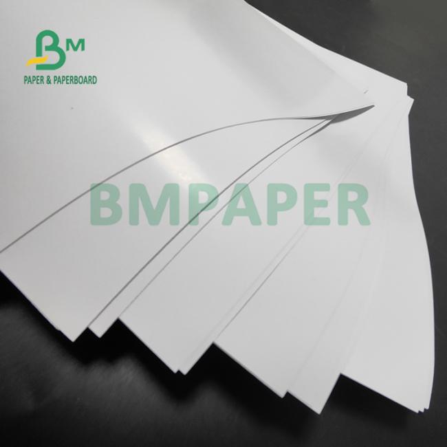 120gsm 148gsm Gloss C2S White Text Paper For Magazine Page 635 x 965mm 120gsm 148gsm Gloss C2S White Text Paper For Magazine Page 635 x 965mm