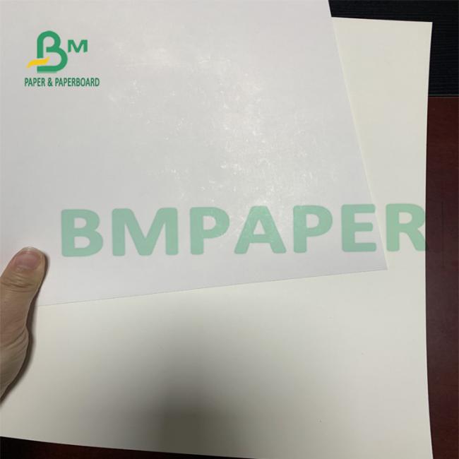 Good Smooth White Cardboard For Invitation Card Virgin Wood Pulp 610mm X 860mm Good Smooth White Cardboard For Invitation Card Virgin Wood Pulp 610mm X 860mm