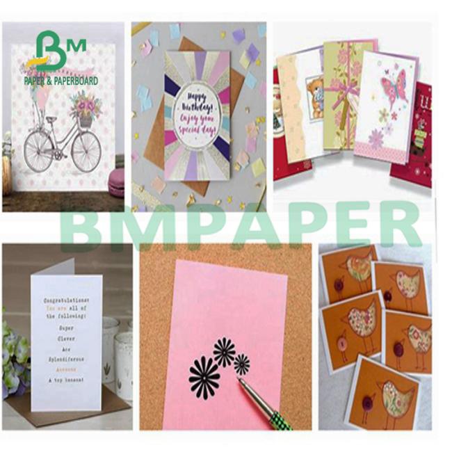 Good Smooth White Cardboard For Invitation Card Virgin Wood Pulp 610mm X 860mm Good Smooth White Cardboard For Invitation Card Virgin Wood Pulp 610mm X 860mm