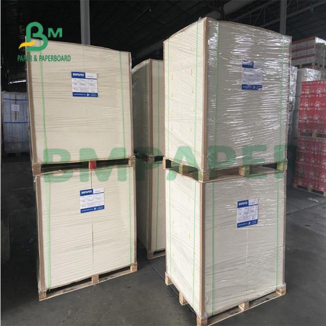 170 - 400 Gsm Good Printing Ivory Paper For Medicine Boxes 635mm X 914mm 170 - 400 Gsm Good Printing Ivory Paper For Medicine Boxes 635mm X 914mm