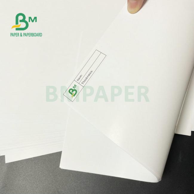 Offset Printing 80# 100# Glossy Coated C2S Text For Flyer Printing Offset Printing 80# 100# Glossy Coated C2S Text For Flyer Printing