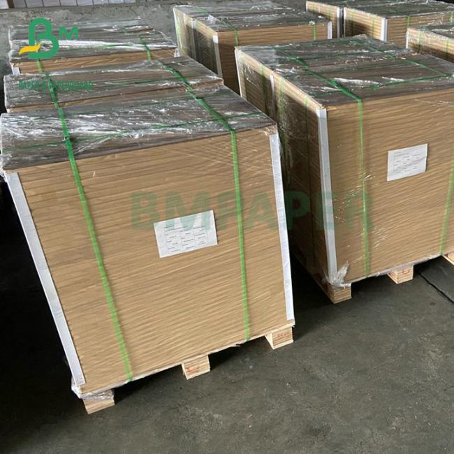 Offset Printing 80# 100# Glossy Coated C2S Text For Flyer Printing Offset Printing 80# 100# Glossy Coated C2S Text For Flyer Printing