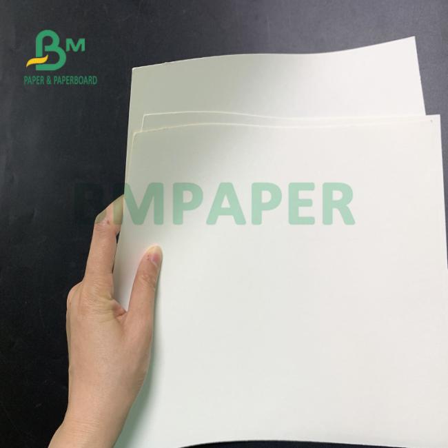 180gsm + 15gsm Single Side PE Coated Cup Paper Good Malleability 180gsm + 15gsm Single Side PE Coated Cup Paper Good Malleability