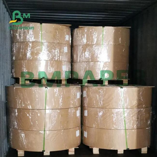 20lb Coated Glossy Two Sides Couche Paper High Whiteness Art Paper For Printing (10) 20lb Coated Glossy Two Sides Couche Paper High Whiteness Art Paper For Printing (10)