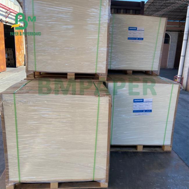 12pt 14pt Foldcote Paper For Cosmetic Box Good Stiffness 30 x 40inches 12pt 14pt Foldcote Paper For Cosmetic Box Good Stiffness 30 x 40inches