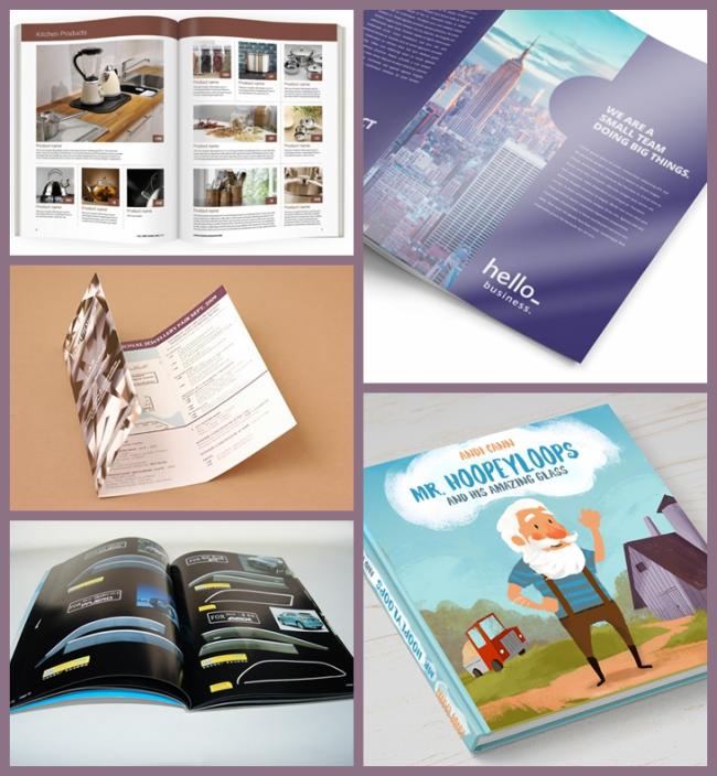 C2S Gloss paper C2S Gloss paper