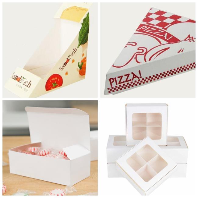 C1S food paperboard C1S food paperboard