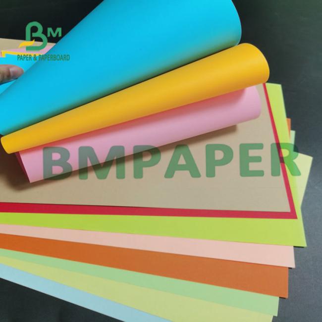 150g 180g Circle Offset Colored Paper 8.5 * 11'' Copy Uncoated Jumbo Paper (5) 150g 180g Circle Offset Colored Paper 8.5 * 11'' Copy Uncoated Jumbo Paper (5)