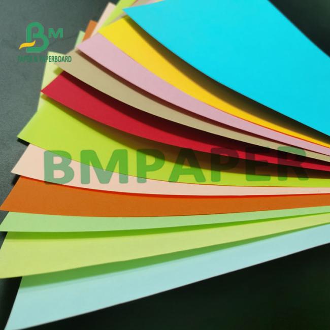 150g 180g Circle Offset Colored Paper 8.5 * 11'' Copy Uncoated Jumbo Paper (5) 150g 180g Circle Offset Colored Paper 8.5 * 11'' Copy Uncoated Jumbo Paper (5)