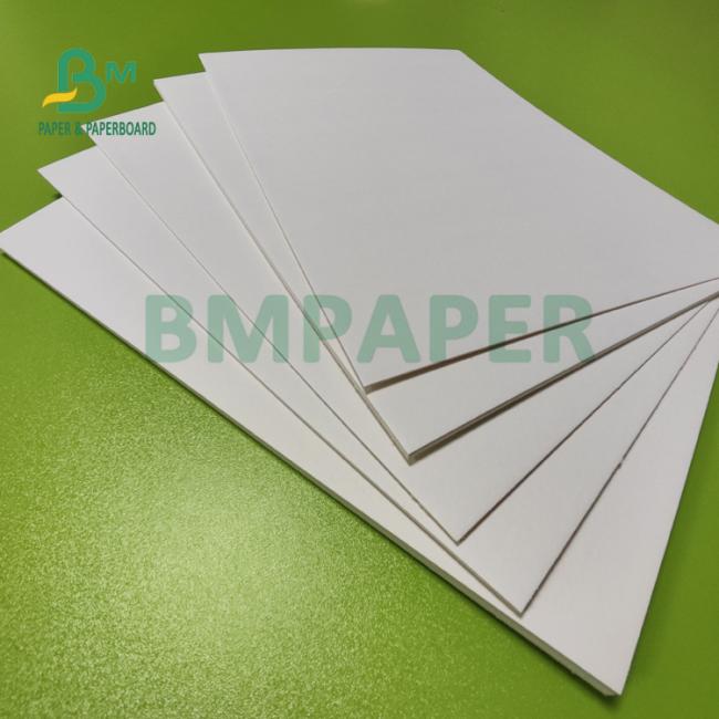 0.9mm 1.4mm Uncoated Coaster Paper For Hotel 69 x 97cm Water Absorbent 0.9mm 1.4mm Uncoated Coaster Paper For Hotel 69 x 97cm Water Absorbent