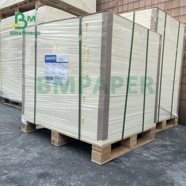 0.9mm 1.4mm Uncoated Coaster Paper For Hotel 69 x 97cm Water Absorbent 0.9mm 1.4mm Uncoated Coaster Paper For Hotel 69 x 97cm Water Absorbent
