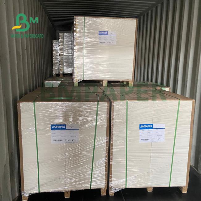 0.7mm 0.9mm Ivory White Beermat Board For Bar High Bulky 70 x 100cm Uncoated 0.7mm 0.9mm Ivory White Beermat Board For Bar High Bulky 70 x 100cm Uncoated