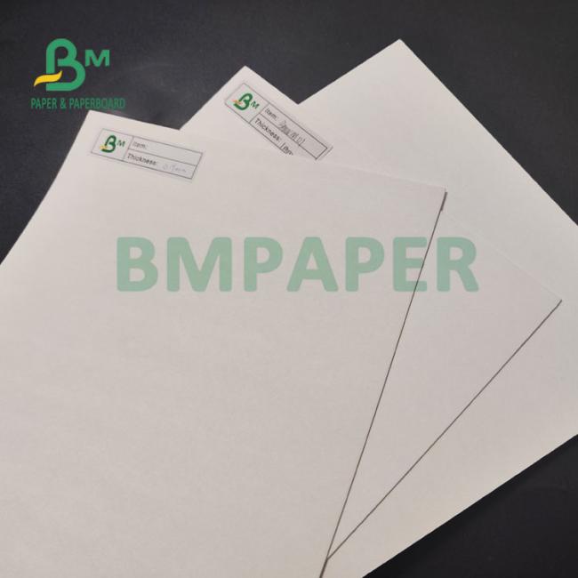 0.7mm Uncoated Absorbent Paper For Drinking Coaster 79 x 109cm Ivory White 0.7mm Uncoated Absorbent Paper For Drinking Coaster 79 x 109cm Ivory White