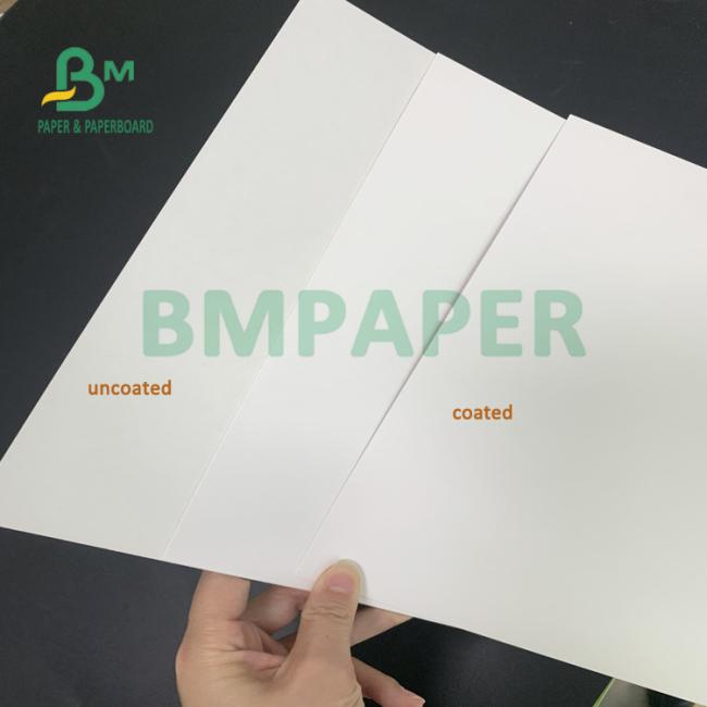 250gsm 270gsm Food Grade Bleach Card 100% Virgin Wood Pulp Non - Toxic 250gsm 270gsm Food Grade Bleach Card 100% Virgin Wood Pulp Non - Toxic