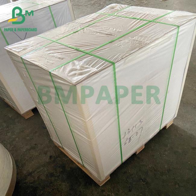 Cup stock paper Cup stock paper
