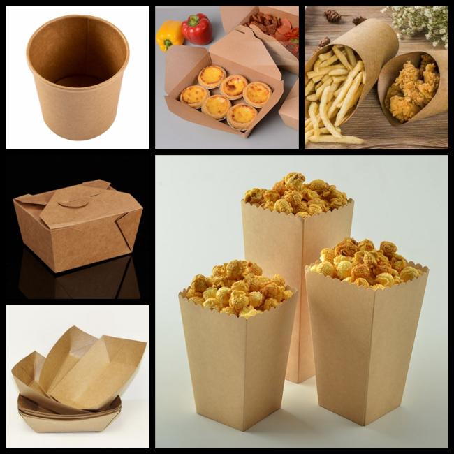 brown kraft board brown kraft board