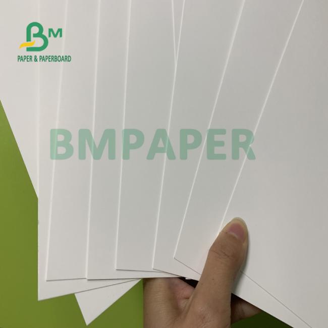 1mm - 1.5mm Good Stiffness And Strength Ivory Paper For Gift Box 1mm - 1.5mm Good Stiffness And Strength Ivory Paper For Gift Box