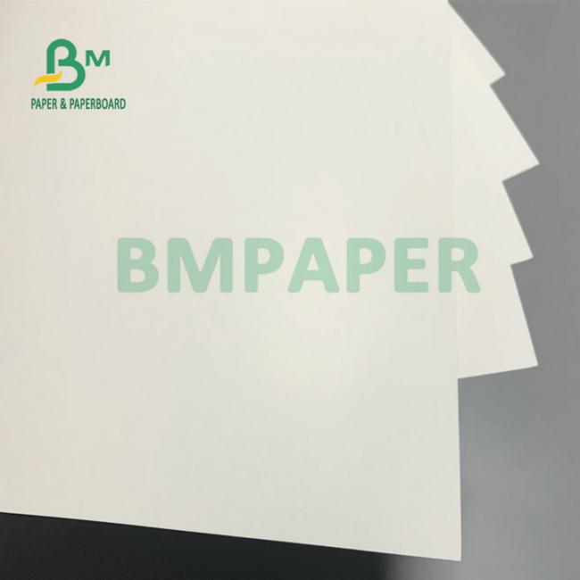 High Pulp White FBB Food Grade Ivory Board 210g 250g For Cake Packing High Pulp White FBB Food Grade Ivory Board 210g 250g For Cake Packing