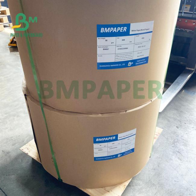 350gsm 1S Coated FBB Board For Pharmaceutical Packing 37" x 25" Lightweight 350gsm 1S Coated FBB Board For Pharmaceutical Packing 37" x 25" Lightweight