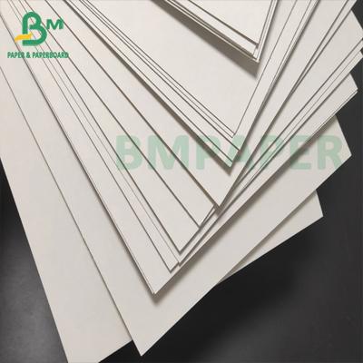 Coated food board
