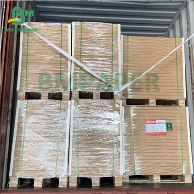 Coated food board Coated food board