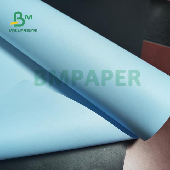 80gsm Double Sided Blueprint Paper For Architectural Drawing 24'' x 50yards 80gsm Double Sided Blueprint Paper For Architectural Drawing 24'' x 50yards