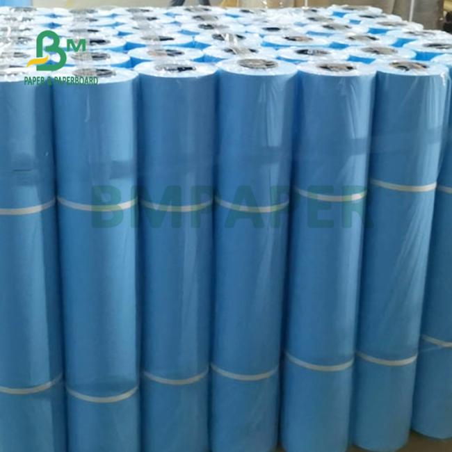 80gsm Double Sided Blueprint Paper For Architectural Drawing 24'' x 50yards 80gsm Double Sided Blueprint Paper For Architectural Drawing 24'' x 50yards