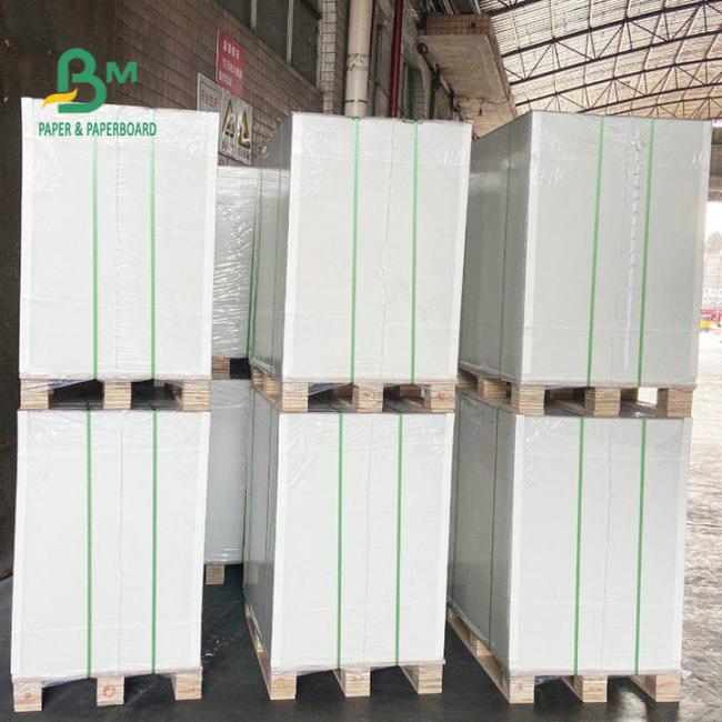 30 x 40 Inches 12pt 14pt 18pt White High Bulk C1S Art Board For Packing Food 30 x 40 Inches 12pt 14pt 18pt White High Bulk C1S Art Board For Packing Food